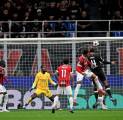 Hasil Liga Champions: AC Milan 1-3 Liverpool, The Reds Terlalu Perkasa