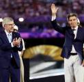 IOC Umumkan Tujuh Kandidat Presiden Pengganti Thomas Bach