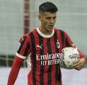 Jadi Pemimpin Tim, Alvaro Morata: Milan Hanya Perlu Lebih Solid