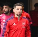 Jorginho: Bergabung dengan Arsenal adalah Keputusan Mudah