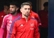 Jorginho: Bergabung dengan Arsenal adalah Keputusan Mudah