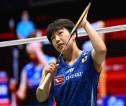 Kalahkan Pai Yu Po, Akane Yamaguchi ke 16 Besar China Open 2024