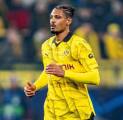 Kehl Akui Tidak Mudah Bagi Dortmund Melepas Sebastien Haller