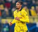 Kehl Akui Tidak Mudah Bagi Dortmund Melepas Sebastien Haller