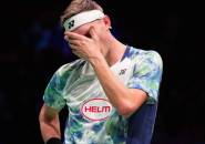 Kejutan! Viktor Axelsen Langsung Kandas di Babak Pertama China Open 2024