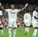 Kylian Mbappe Bilang Begini Usai Real Madrid Bantai Stuttgart