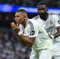 Kylian Mbappe Meniru Selebrasi Sergio Ramos Saat Libas Stuttgart