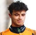 Lando Norris Sesalkan Bendera Kuning Yang “Tidak Adil” Saat Kualifikasi