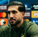 Lawan Brugge, Emre Can Harap Dortmund Raih Kemenangan Pertamanya di UCL