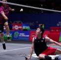 Lee Zii Jia Keluhkan Kebugaran Fisik Penyebab Kekalahan Telak di China Open