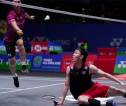 Lee Zii Jia Keluhkan Kebugaran Fisik Penyebab Kekalahan Telak di China Open