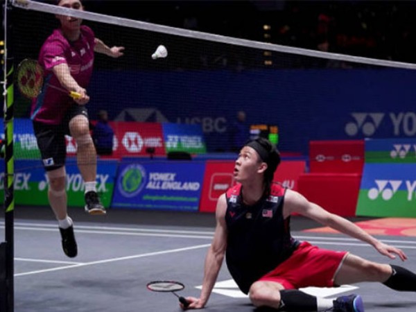 Lee Zii Jia Keluhkan Kebugaran Fisik Penyebab Kekalahan Telak di China Open