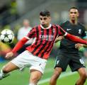 Liga Champions Sudah Berlalu, Alvaro Morata Minta AC Milan Fokus Derby