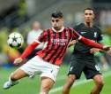 Liga Champions Sudah Berlalu, Alvaro Morata Minta AC Milan Fokus Derby