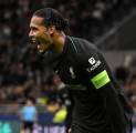 Liverpool Tundukkan AC Milan 3-1, Virgil van Dijk: Kami Bangkit Kembali