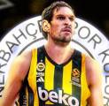 Mantan Rekan Setim Dukung Boban Marjanovic Yang Pindah Ke EuroLeague