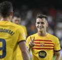 Marc Casado Bahagia Jalani Start Gemilang Bersama Barcelona