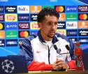 Marquinhos Tak Mau Pusingkan Format Baru Liga Champions