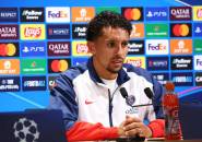 Marquinhos Tak Mau Pusingkan Format Baru Liga Champions