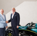 Mike Krack: Fokus Adrian Newey Adalah Mobil Tahun 2026