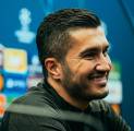 Nuri Sahin Nantikan Laga Pertama Sebagai Pelatih di UCL