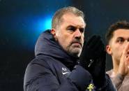 Postecoglou Akui Gagal Jika Tidak Bisa Akhiri Paceklik Trofi Tottenham