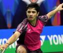 Priyanshu Rajawat Langsung Kandas di Babak Pertama China Open 2024