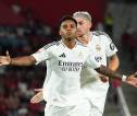 Rodrygo Goes Terkesan dengan Performanya Endrick Felipe