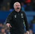 Sean Dyche Ungkap Masalah Everton yang Sudah Mendarah Daging