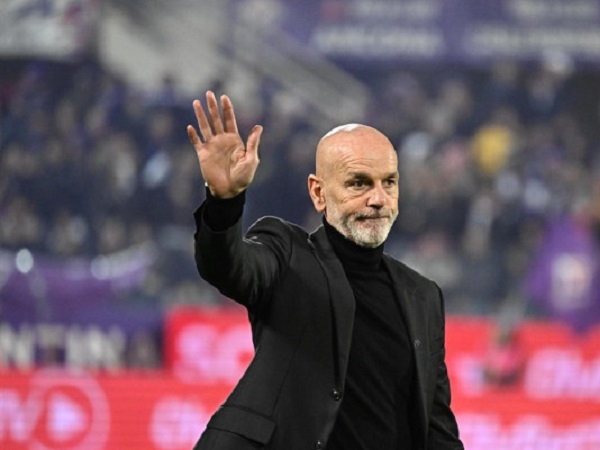 Stefano Pioli