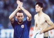 Sepak Bola Italia Berduka, Salvatore Schillaci Wafat di Usia 59 Tahun