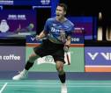 Sikat Rasmus Gemke, Jonatan Christie Lolos 16 Besar China Open 2024