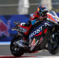 Stefan Bradl Sebut Honda Masih Sulit Untuk Bangkit