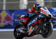 Stefan Bradl Sebut Honda Masih Sulit Untuk Bangkit