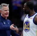 Steve Kerr Sesalkan Insiden Poole-Green di Tahun 2022