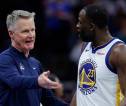 Steve Kerr Sesalkan Insiden Poole-Green di Tahun 2022