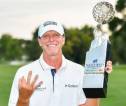 Steve Stricker Sabet Gelar Juara Sanford International Ketiga Beruntun