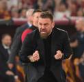 Sudah Diperingatkan Totti, Roma Benar-benar Memecat Daniele De Rossi