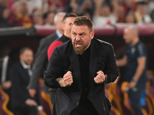 Daniele De Rossi