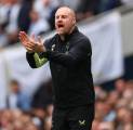 Tersingkir dari Piala Carabao, Sean Dyche Tetap Dapat Kepercayaan Everton