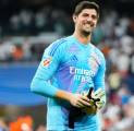 Thibaut Courtois Akui Real Madrid Harus Susah Payah Kalahkan Stuttgart