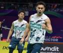 Timnas Malaysia Loloskan 4 Ganda Putra ke 16 Besar China Open 2024