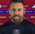 Tinggalkan Trigoria, Daniele De Rossi Masih Layani Sesi Tanda Tangan