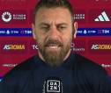 Tinggalkan Trigoria, Daniele De Rossi Masih Layani Sesi Tanda Tangan