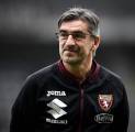 Tunjuk Ivan Juric, AS Roma Berikan Kontrak Hingga Akhir Musim Ini