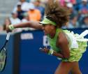 Turun Di Billie Jean King Cup Finals, Naomi Osaka Perbesar Peluang Jepang