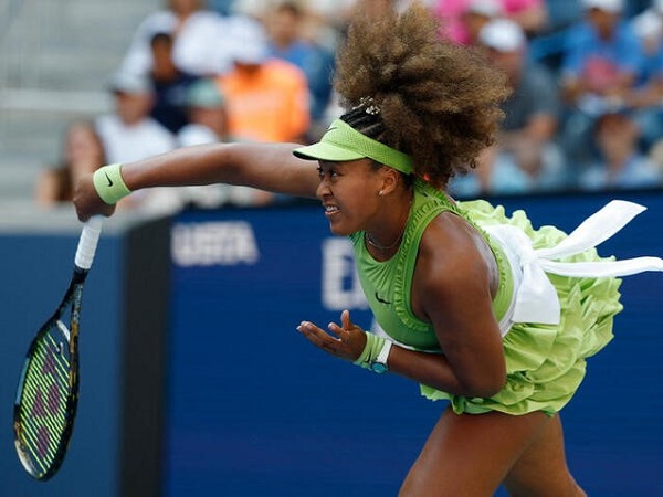 Naomi Osaka Bergabung, Peluang Jepang Di Billie Jean King Cup Finals Makin Besar