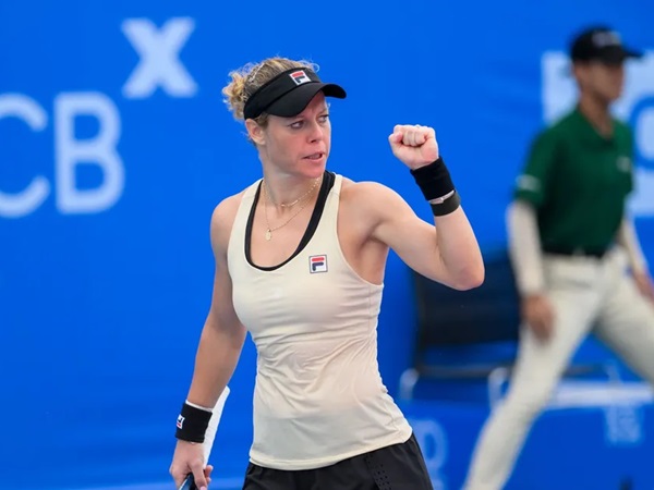 Beraksi Di Hua Hin, Laura Siegemund Klaim Kemenangan Terpanjang Keempat