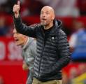 Usai Habisi Barnsley, Era Erik ten Hag Puji Kekejaman MU