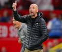 Usai Habisi Barnsley, Era Erik ten Hag Puji Kekejaman MU